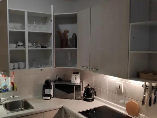 Apartman 404 Jáchymov Dış mekan fotoğraf
