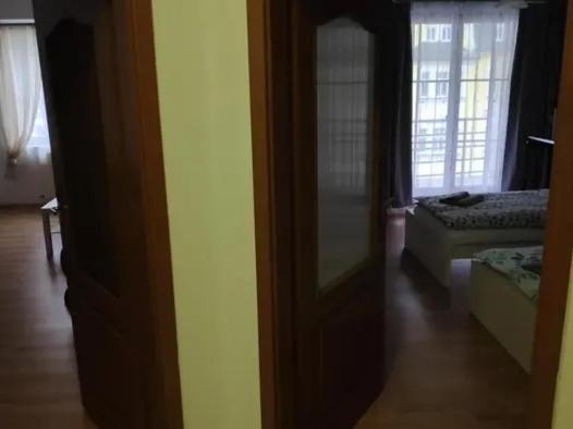 Apartman 404 Jáchymov Dış mekan fotoğraf
