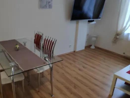 Apartman 404 Jáchymov Dış mekan fotoğraf