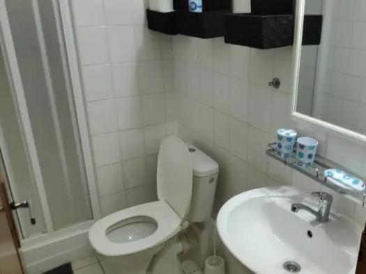 Apartman 404 Jáchymov Dış mekan fotoğraf