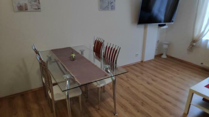 Apartman 404 Jáchymov Dış mekan fotoğraf