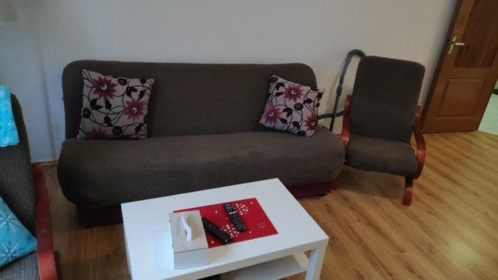 Apartman 404 Jáchymov Dış mekan fotoğraf