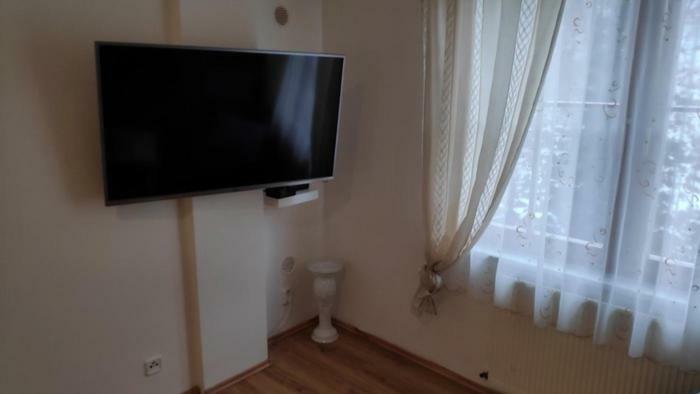 Apartman 404 Jáchymov Dış mekan fotoğraf